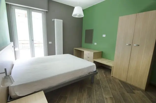 Apart Daire (Catullo)