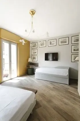 Apart Daire (Catullo)