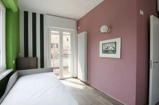 Apart Daire (Catullo)