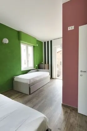 Apart Daire (Catullo)