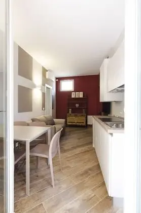 Apart Daire (Catullo)