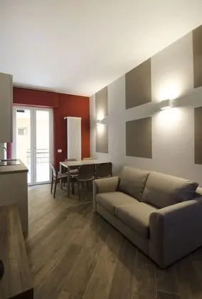 Apart Daire (Catullo)