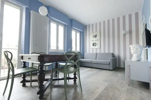 Comfort Apart Daire (Goethe)