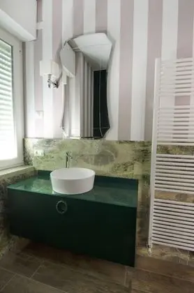 Comfort Apart Daire (Goethe)