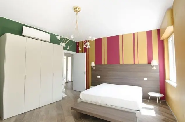 Deluxe Apart Daire (Dannunzio)