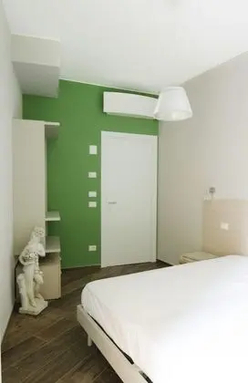 Deluxe Apart Daire (Dannunzio)