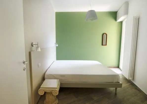 Deluxe Apart Daire (Dannunzio)