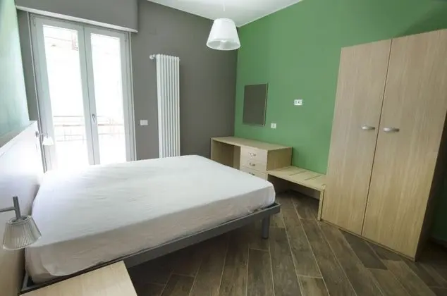 Deluxe Apart Daire (Dannunzio)