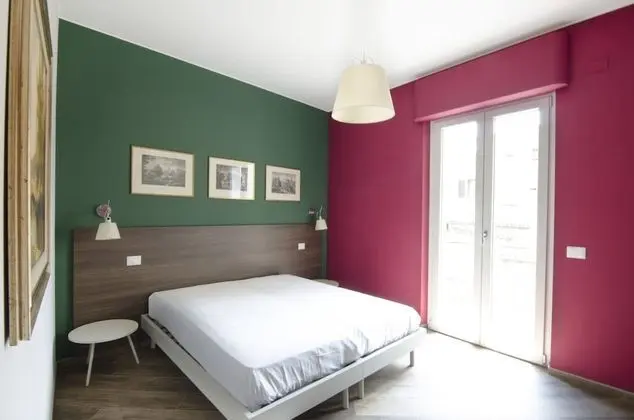 Deluxe Apart Daire (Dannunzio)