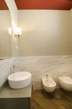 Deluxe Apart Daire (Dannunzio)