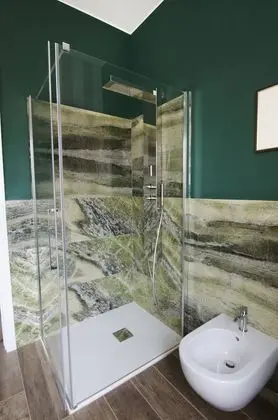 Deluxe Apart Daire (Dannunzio)