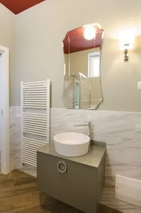 Deluxe Apart Daire (Dannunzio)