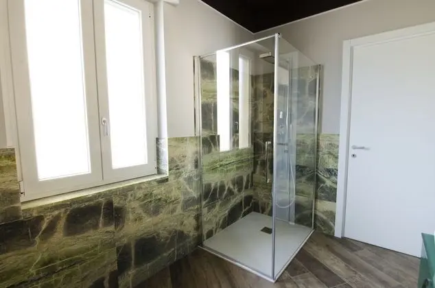 Deluxe Apart Daire (Dannunzio)