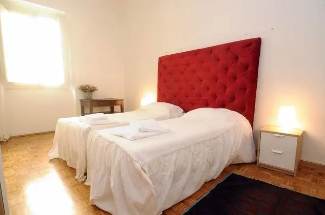 Apart Daire, 1 Yatak Odası, Bahçe Manzaralı, Ek Bina (small)