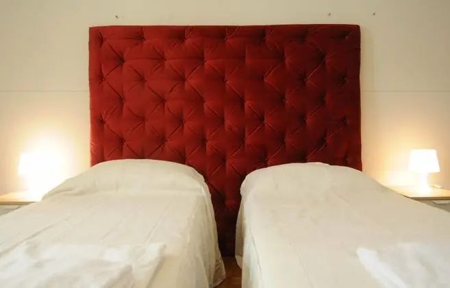 Apart Daire, 1 Yatak Odası, Bahçe Manzaralı, Ek Bina (small)