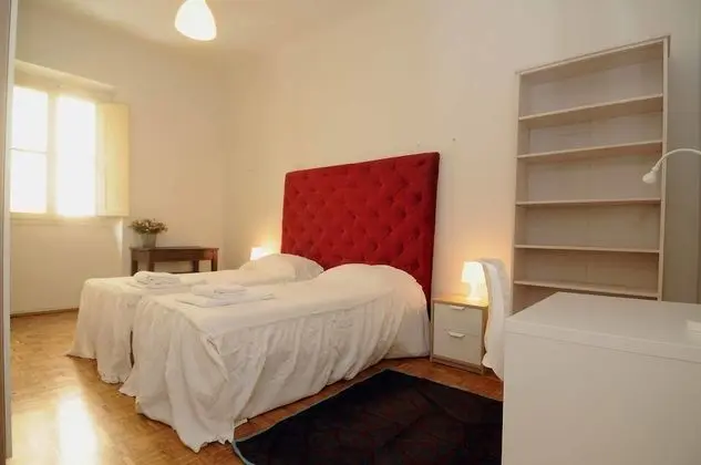 Apart Daire, 1 Yatak Odası, Bahçe Manzaralı, Ek Bina (small)