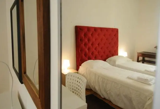 Apart Daire, 1 Yatak Odası, Bahçe Manzaralı, Ek Bina (small)