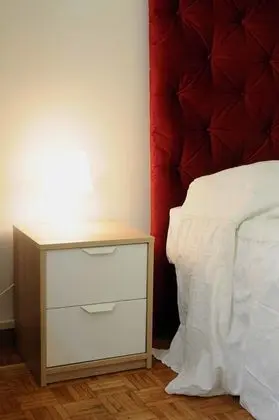 Apart Daire, 1 Yatak Odası, Bahçe Manzaralı, Ek Bina (small)