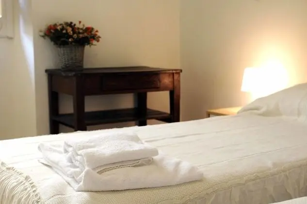 Apart Daire, 1 Yatak Odası, Bahçe Manzaralı, Ek Bina (small)