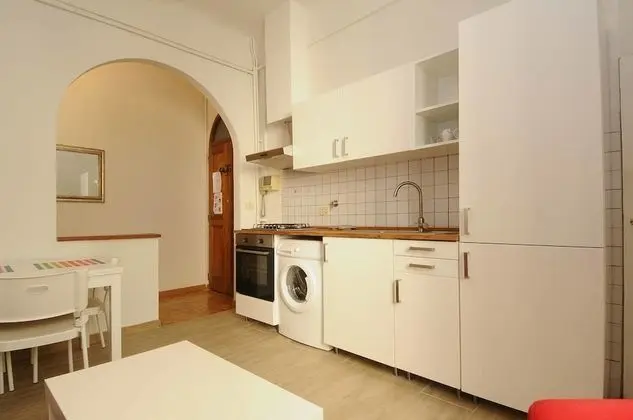 Apart Daire, 1 Yatak Odası, Bahçe Manzaralı, Ek Bina (small)