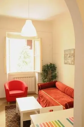 Apart Daire, 1 Yatak Odası, Bahçe Manzaralı, Ek Bina (small)