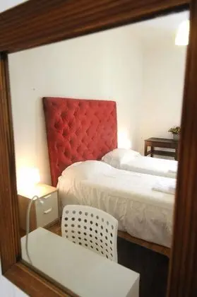 Apart Daire, 1 Yatak Odası, Bahçe Manzaralı, Ek Bina (small)