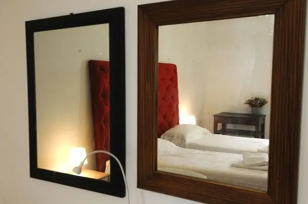 Apart Daire, 1 Yatak Odası, Bahçe Manzaralı, Ek Bina (small)