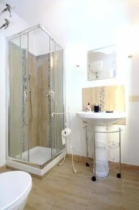 Apart Daire, 1 Yatak Odası, Bahçe Manzaralı, Ek Bina (small)