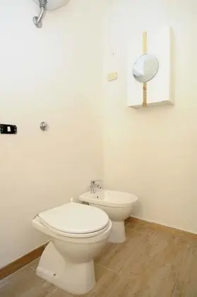 Apart Daire, 1 Yatak Odası, Bahçe Manzaralı, Ek Bina (small)