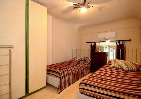 Dubleks, 3 Yatak Odası, Nehir Manzaralı (Lungarno Garden)