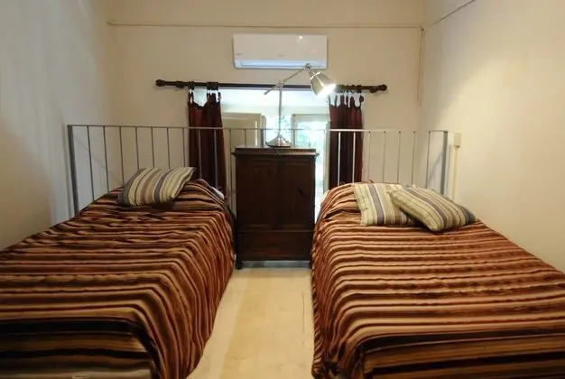 Dubleks, 3 Yatak Odası, Nehir Manzaralı (Lungarno Garden)