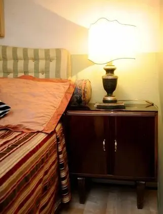 Dubleks, 3 Yatak Odası, Nehir Manzaralı (Lungarno Garden)