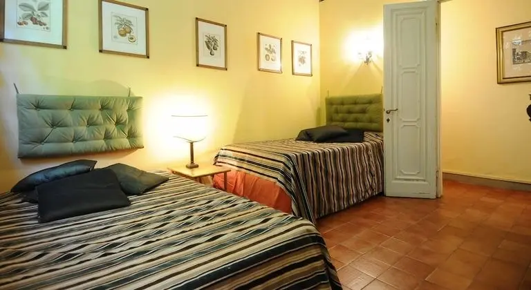 Dubleks, 3 Yatak Odası, Nehir Manzaralı (Lungarno Garden)