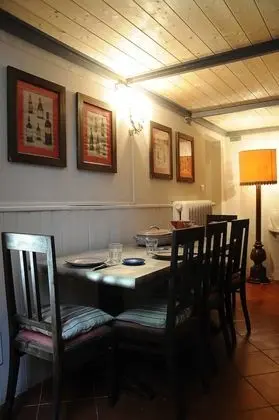 Dubleks, 3 Yatak Odası, Nehir Manzaralı (Lungarno Garden)