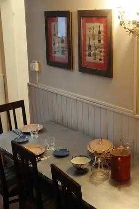 Dubleks, 3 Yatak Odası, Nehir Manzaralı (Lungarno Garden)