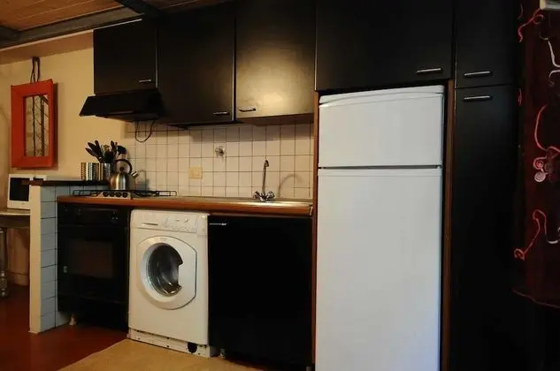 Dubleks, 3 Yatak Odası, Nehir Manzaralı (Lungarno Garden)