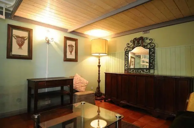 Dubleks, 3 Yatak Odası, Nehir Manzaralı (Lungarno Garden)