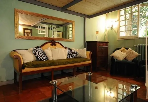 Dubleks, 3 Yatak Odası, Nehir Manzaralı (Lungarno Garden)