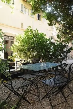 Dubleks, 3 Yatak Odası, Nehir Manzaralı (Lungarno Garden)