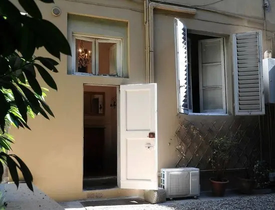 Dubleks, 3 Yatak Odası, Nehir Manzaralı (Lungarno Garden)