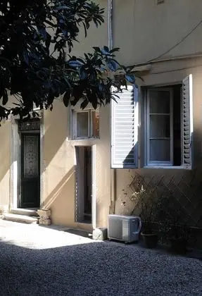 Dubleks, 3 Yatak Odası, Nehir Manzaralı (Lungarno Garden)