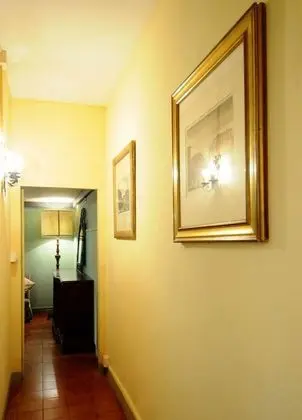 Dubleks, 3 Yatak Odası, Nehir Manzaralı (Lungarno Garden)