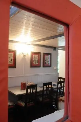 Dubleks, 3 Yatak Odası, Nehir Manzaralı (Lungarno Garden)