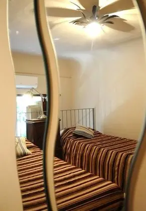 Dubleks, 3 Yatak Odası, Nehir Manzaralı (Lungarno Garden)