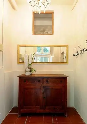 Dubleks, 3 Yatak Odası, Nehir Manzaralı (Lungarno Garden)