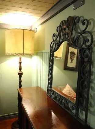 Dubleks, 3 Yatak Odası, Nehir Manzaralı (Lungarno Garden)