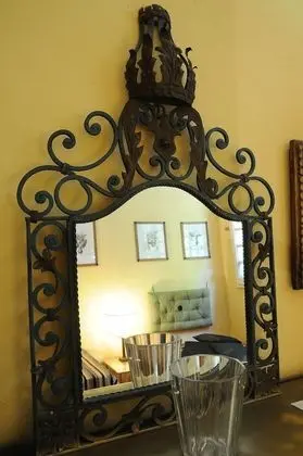 Dubleks, 3 Yatak Odası, Nehir Manzaralı (Lungarno Garden)