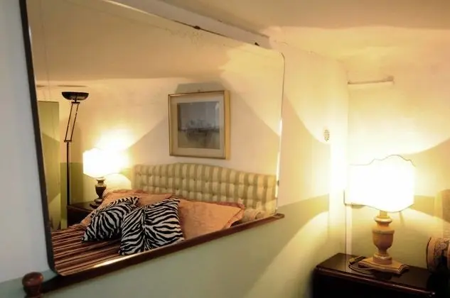 Dubleks, 3 Yatak Odası, Nehir Manzaralı (Lungarno Garden)