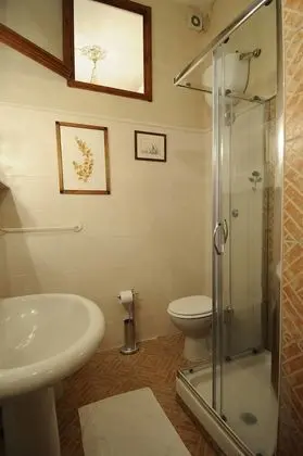 Dubleks, 3 Yatak Odası, Nehir Manzaralı (Lungarno Garden)