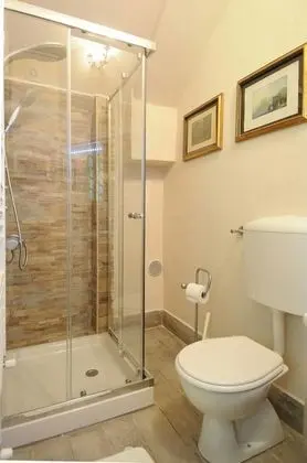 Dubleks, 3 Yatak Odası, Nehir Manzaralı (Lungarno Garden)